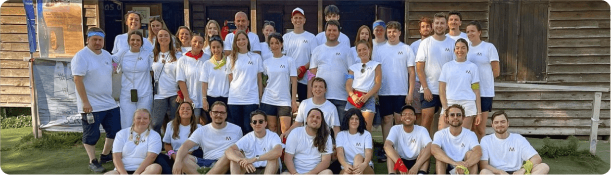 La squadra