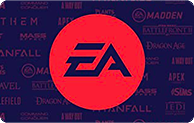 €15 EA Sports  Carta Regalo