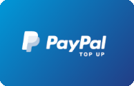 €5 PayPal Versamento