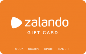 €15 Zalando Carta Regalo