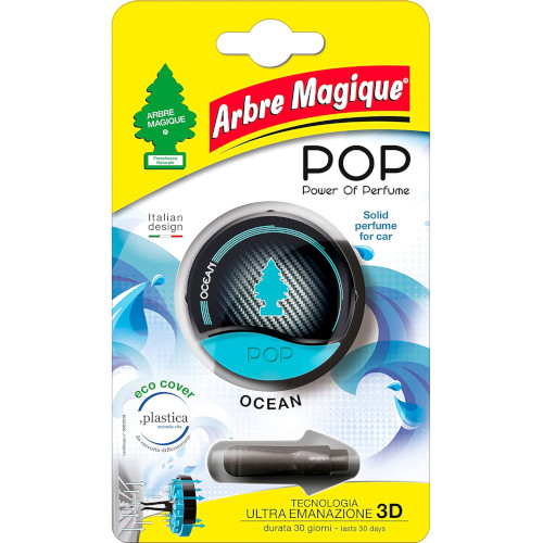 Arbre Magique POP