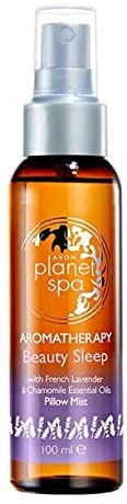Spray rilassante Avon-Planet Spa